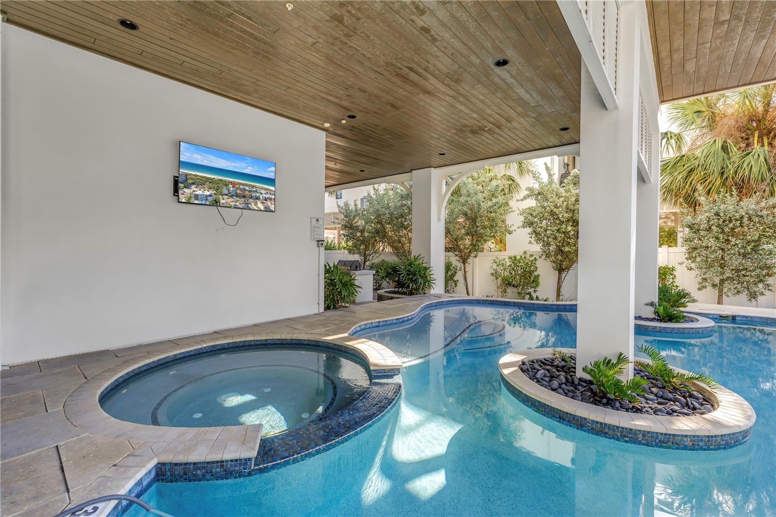 SARASOTA BEACH - Residential Income