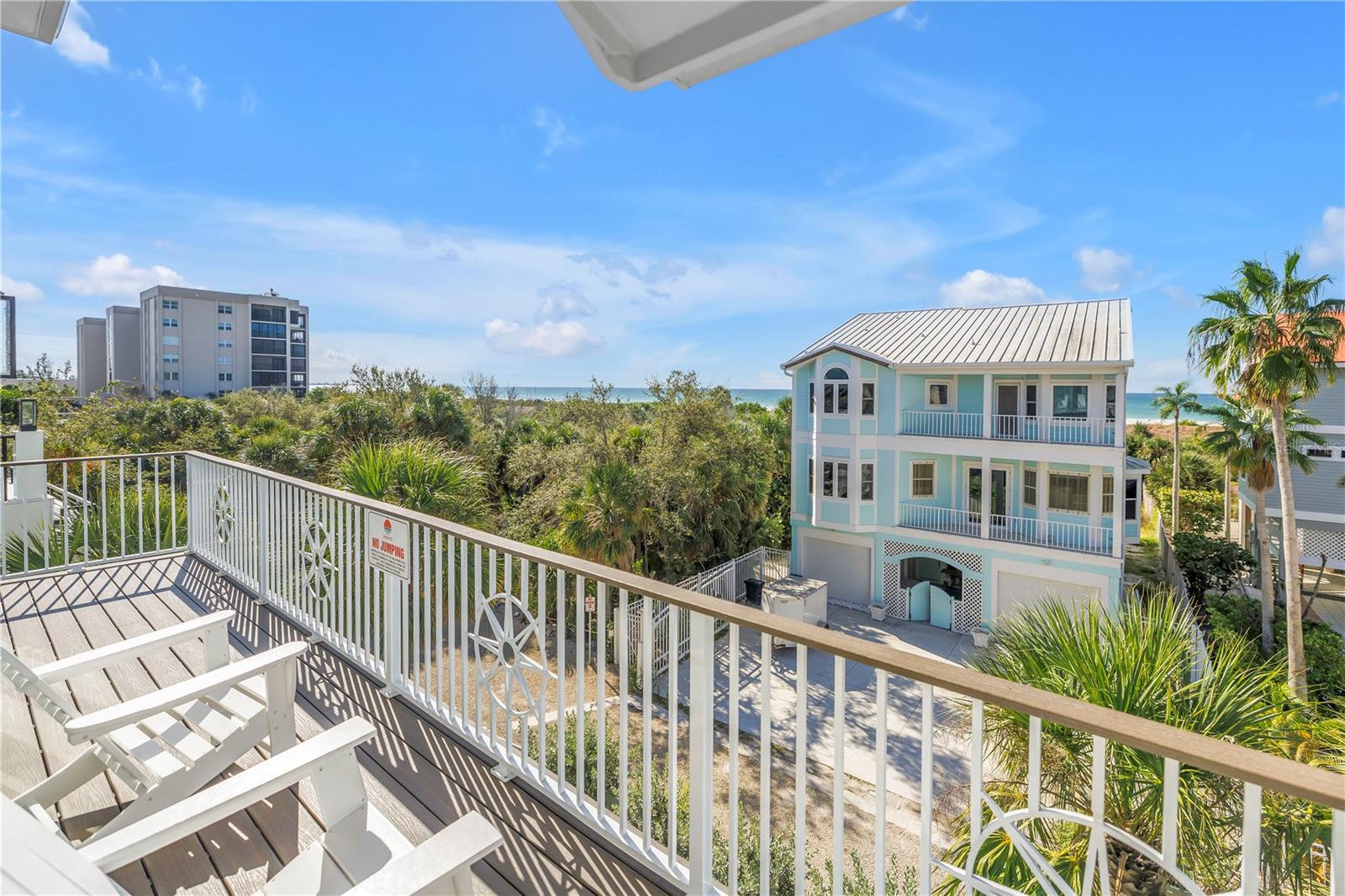 SARASOTA BEACH - Residential Income
