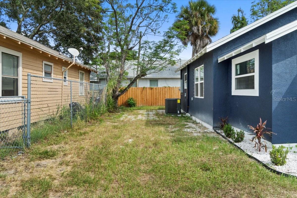 TAYLORS SUB - Residential Lease