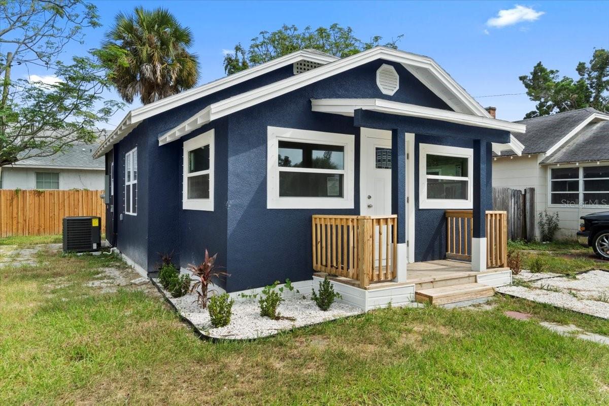 TAYLORS SUB - Residential Lease