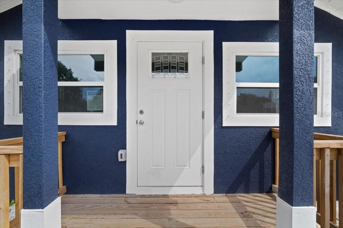 TAYLORS SUB - Residential Lease