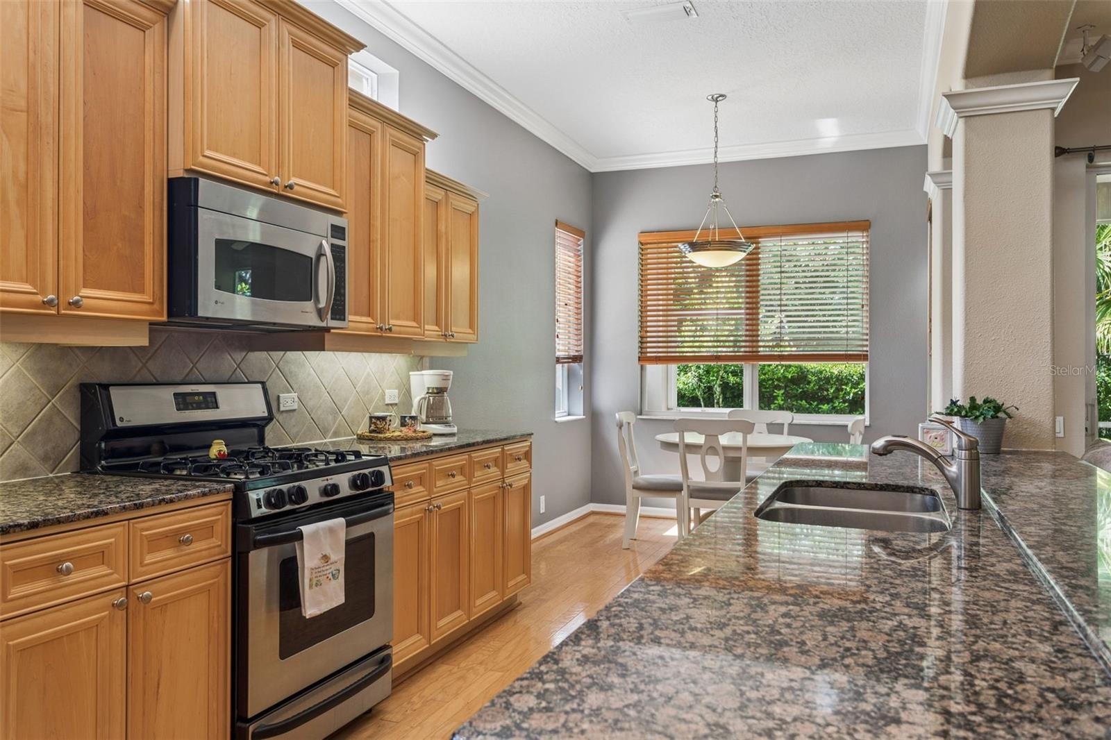 WESTCHASE SEC 307 - Residential