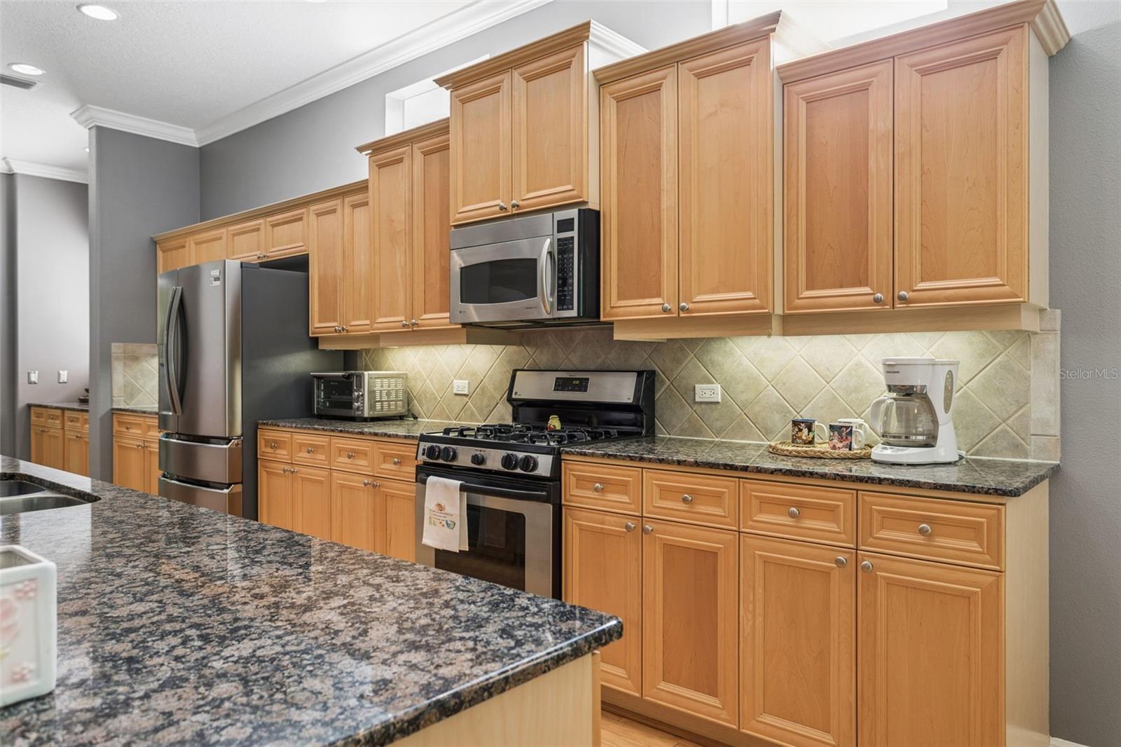 WESTCHASE SEC 307 - Residential