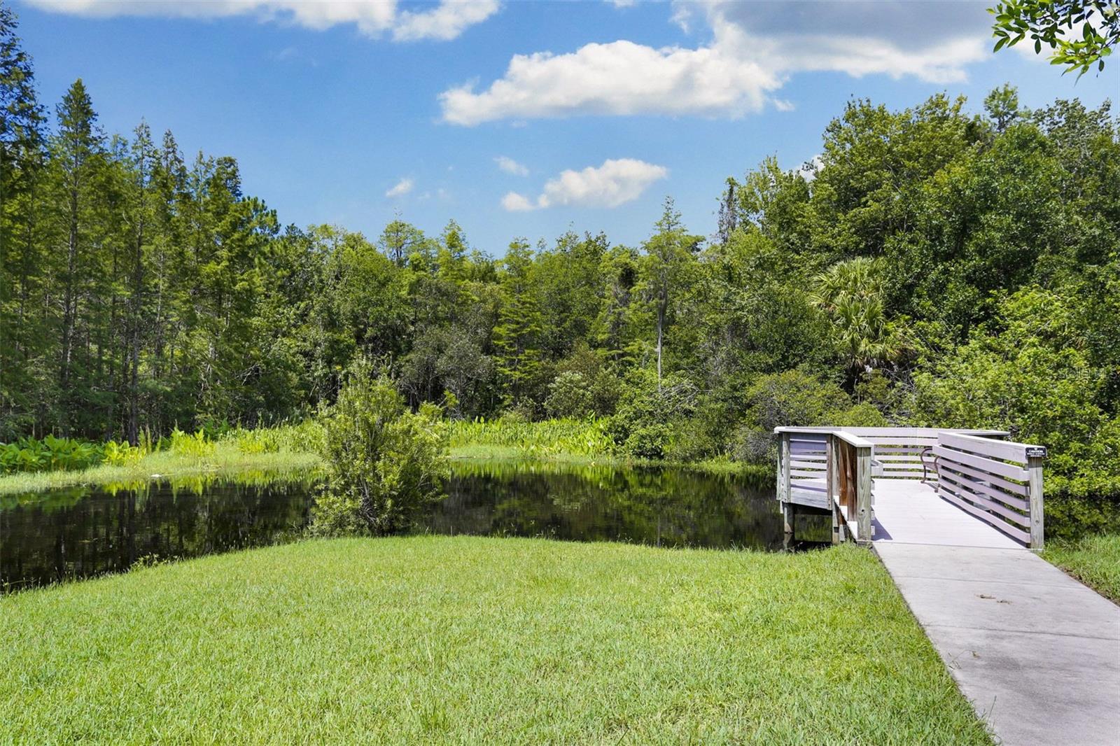 WESTCHASE SEC 307 - Residential