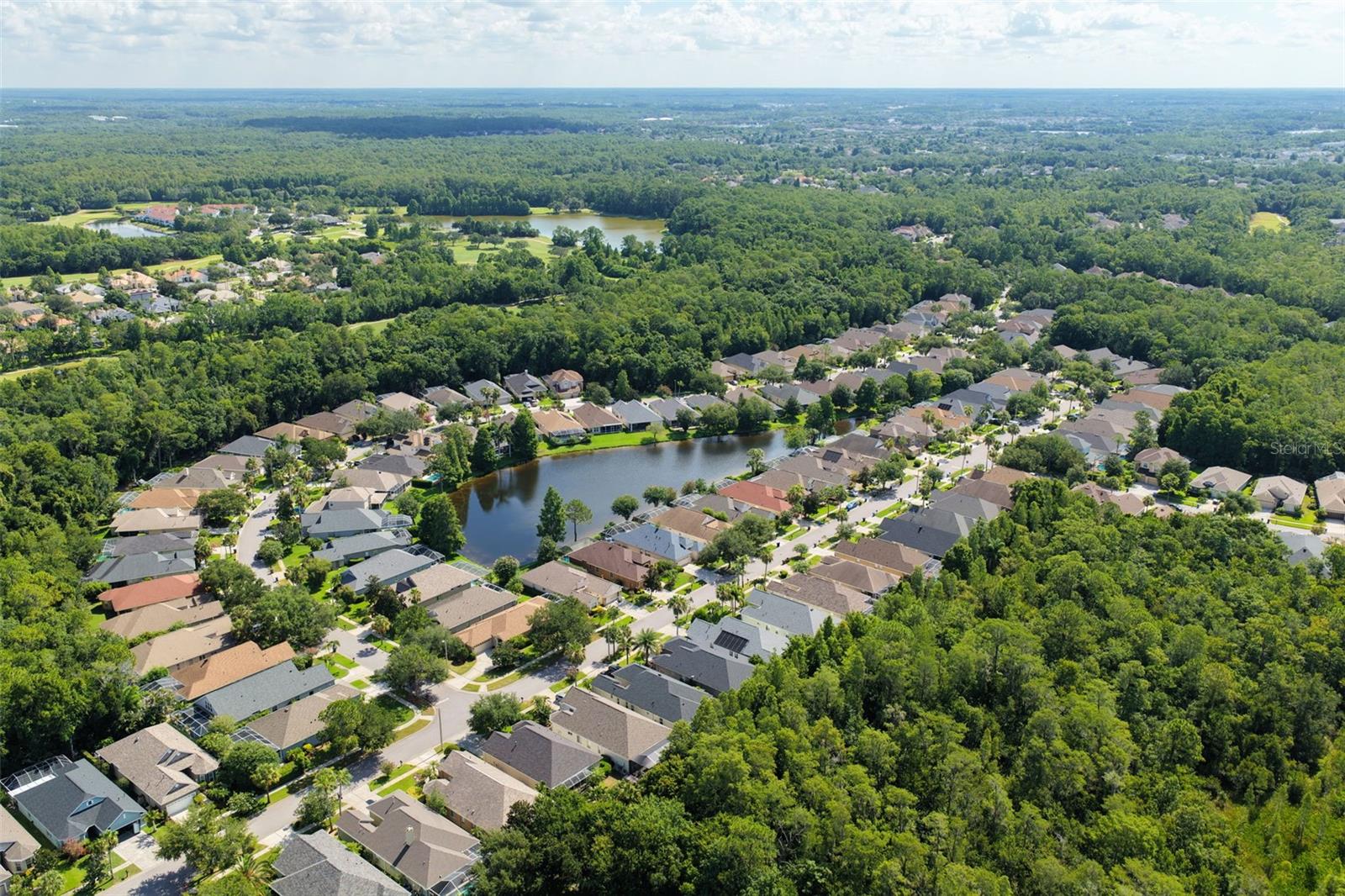 WESTCHASE SEC 307 - Residential