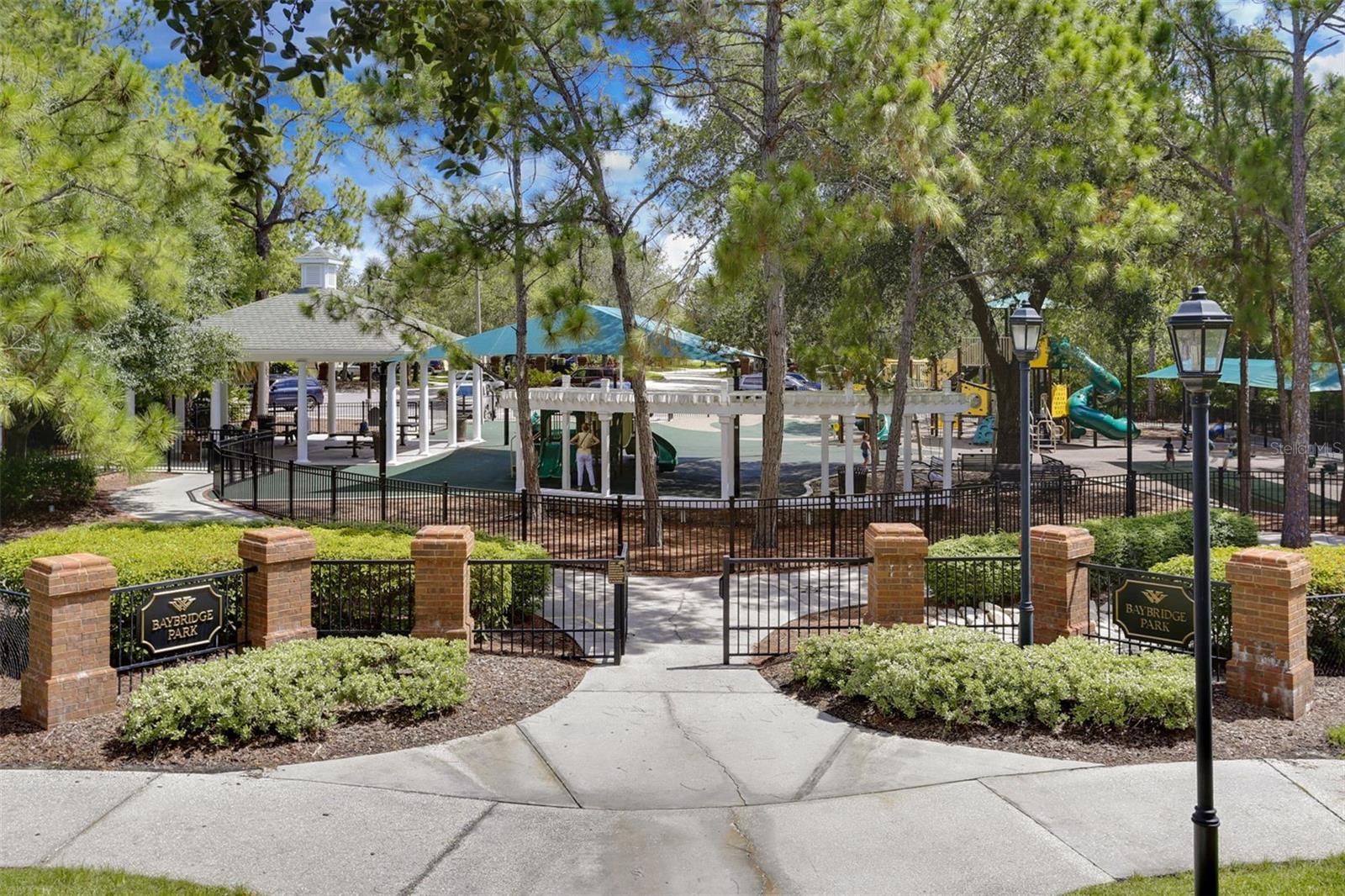 WESTCHASE SEC 307 - Residential