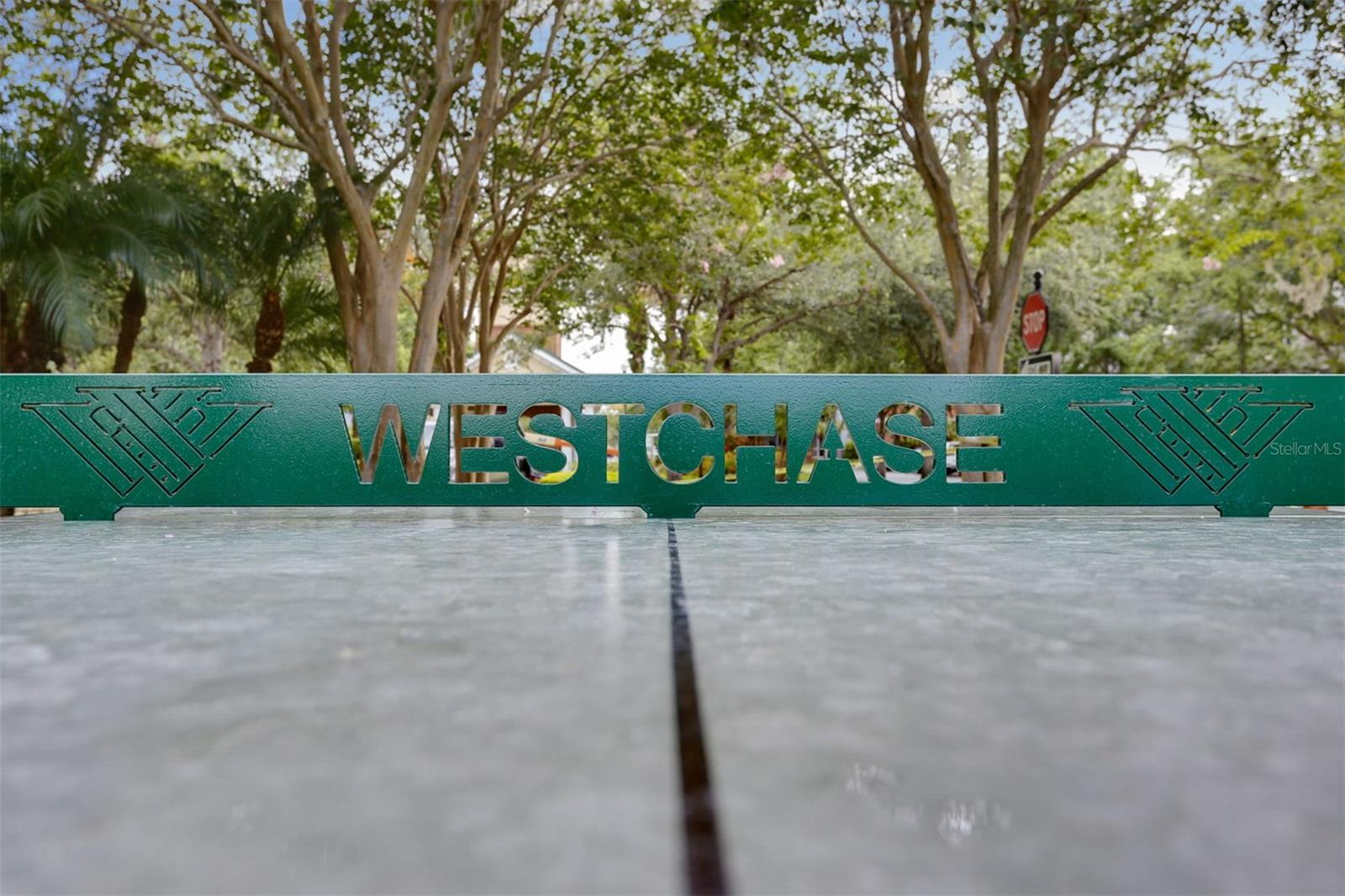 WESTCHASE SEC 307 - Residential