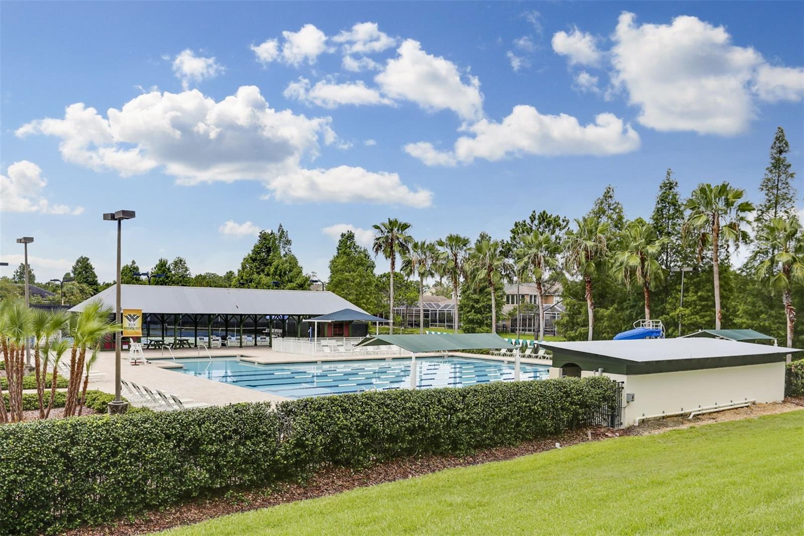 WESTCHASE SEC 307 - Residential