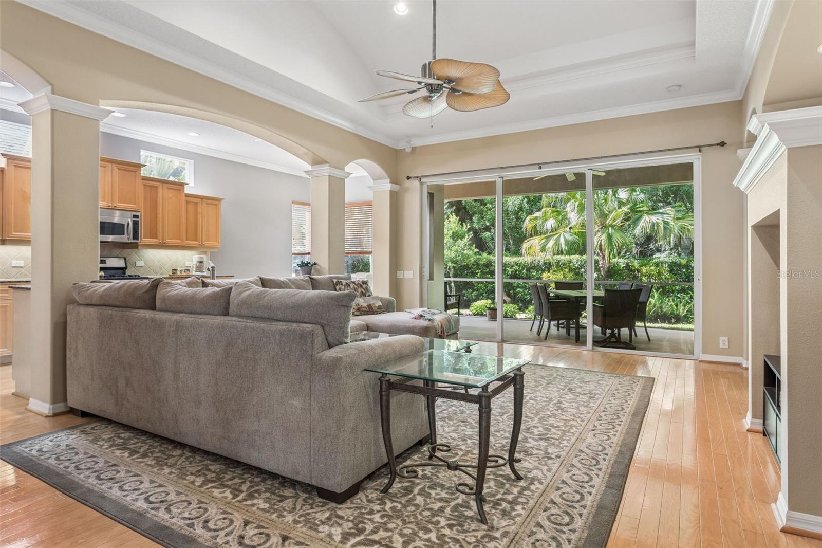 WESTCHASE SEC 307 - Residential