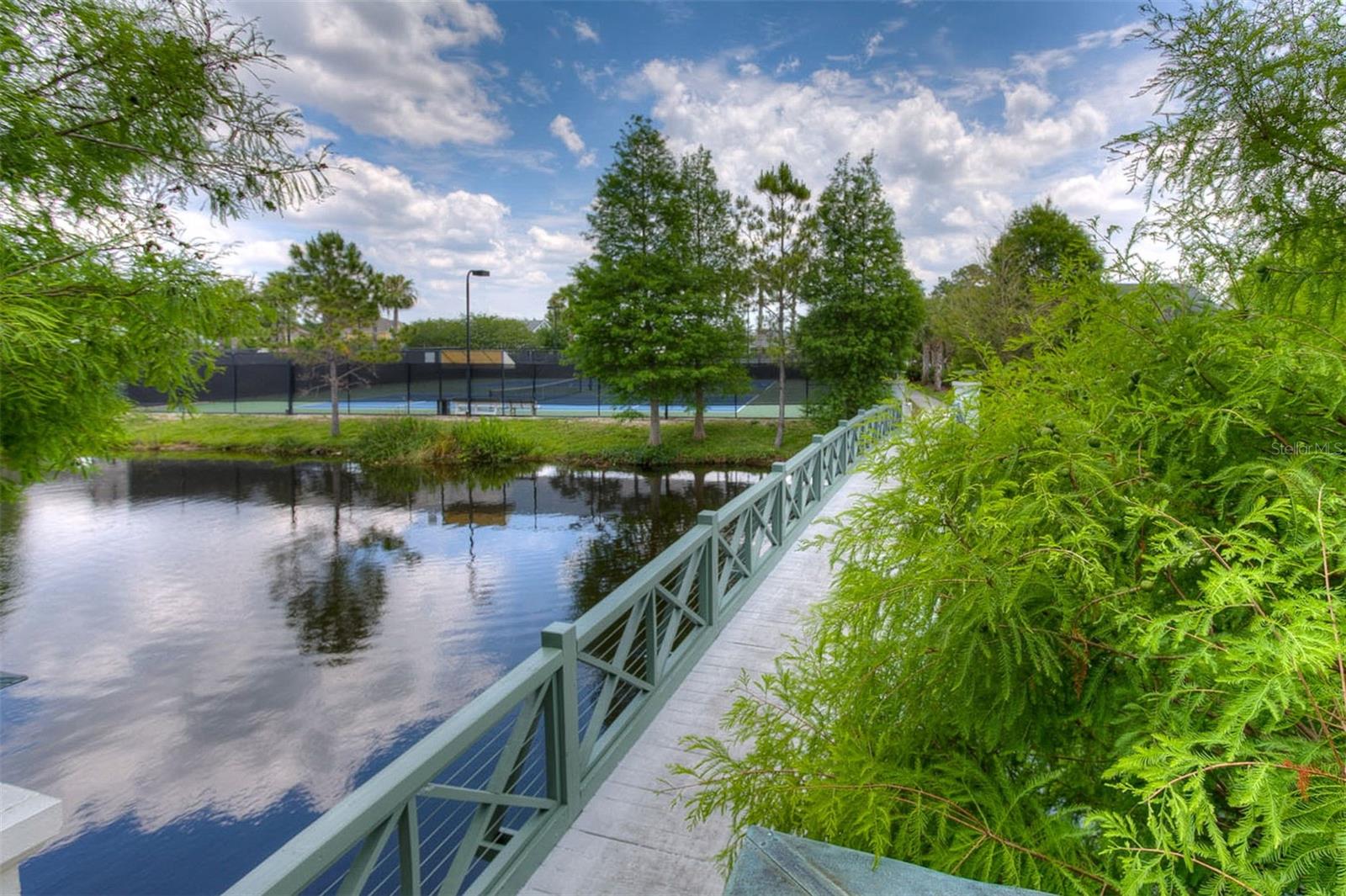 WESTCHASE SEC 307 - Residential