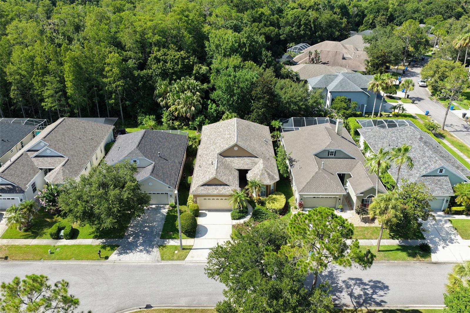 WESTCHASE SEC 307 - Residential