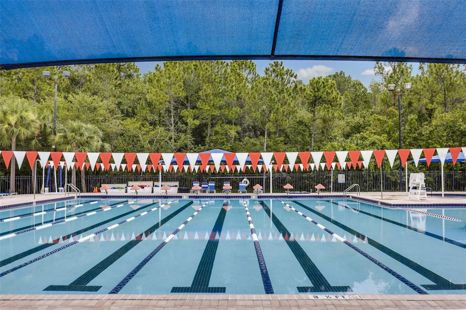 WESTCHASE SEC 307 - Residential