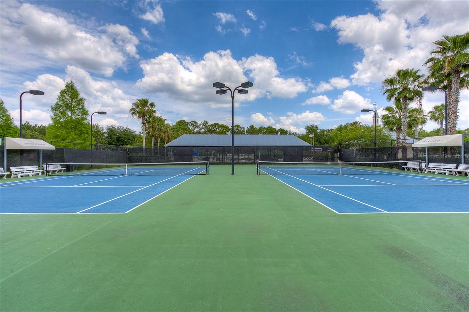 WESTCHASE SEC 307 - Residential
