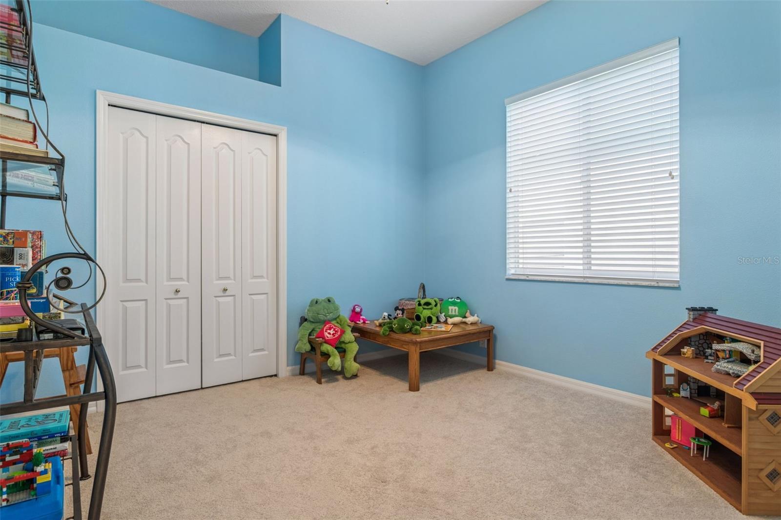 WESTCHASE SEC 307 - Residential