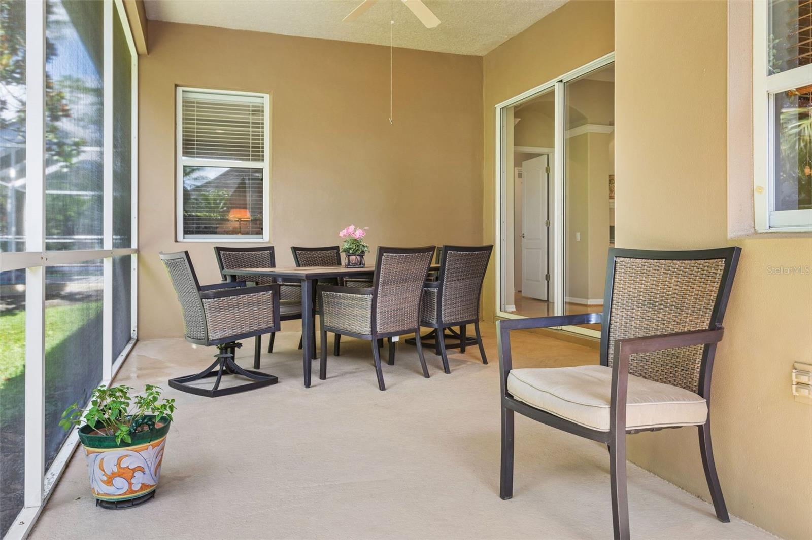 WESTCHASE SEC 307 - Residential