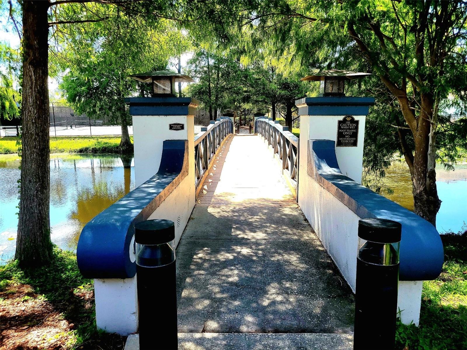 WESTCHASE SEC 307 - Residential