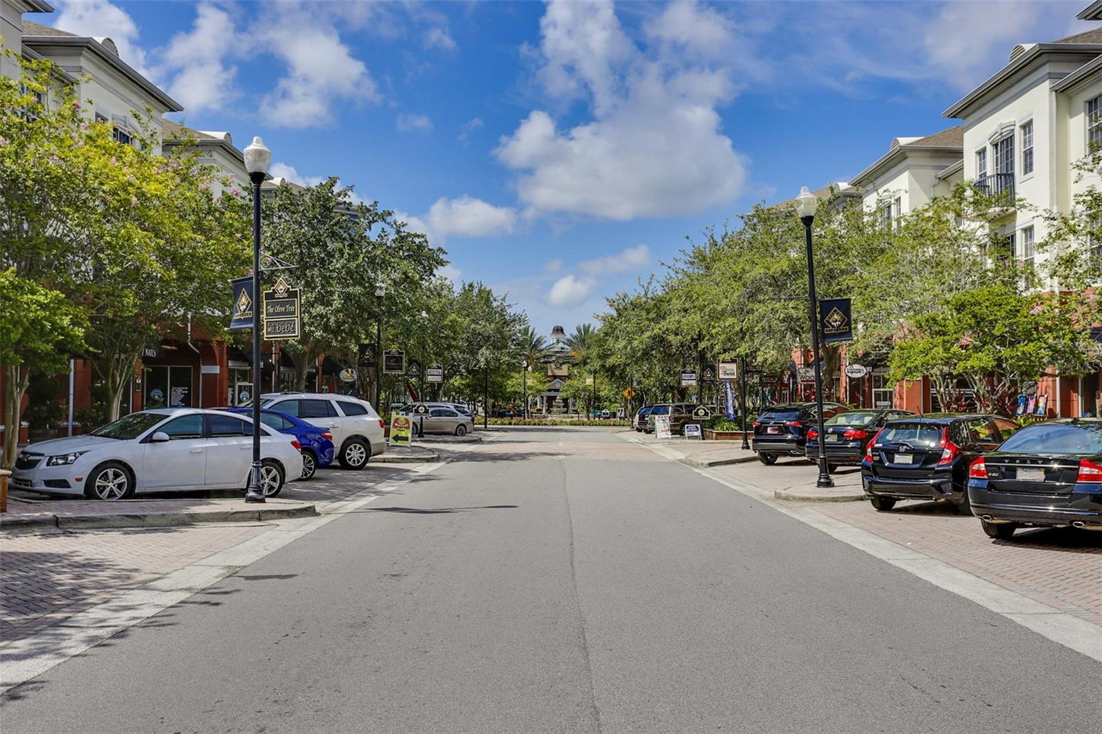 WESTCHASE SEC 307 - Residential