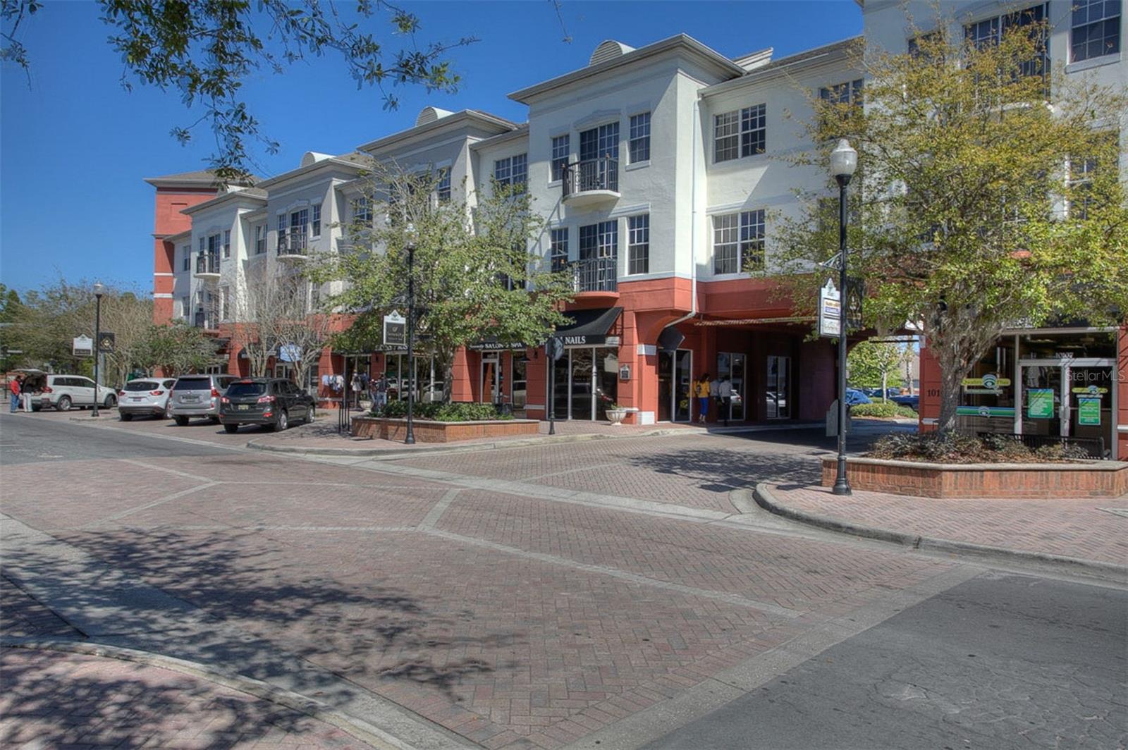 WESTCHASE SEC 307 - Residential