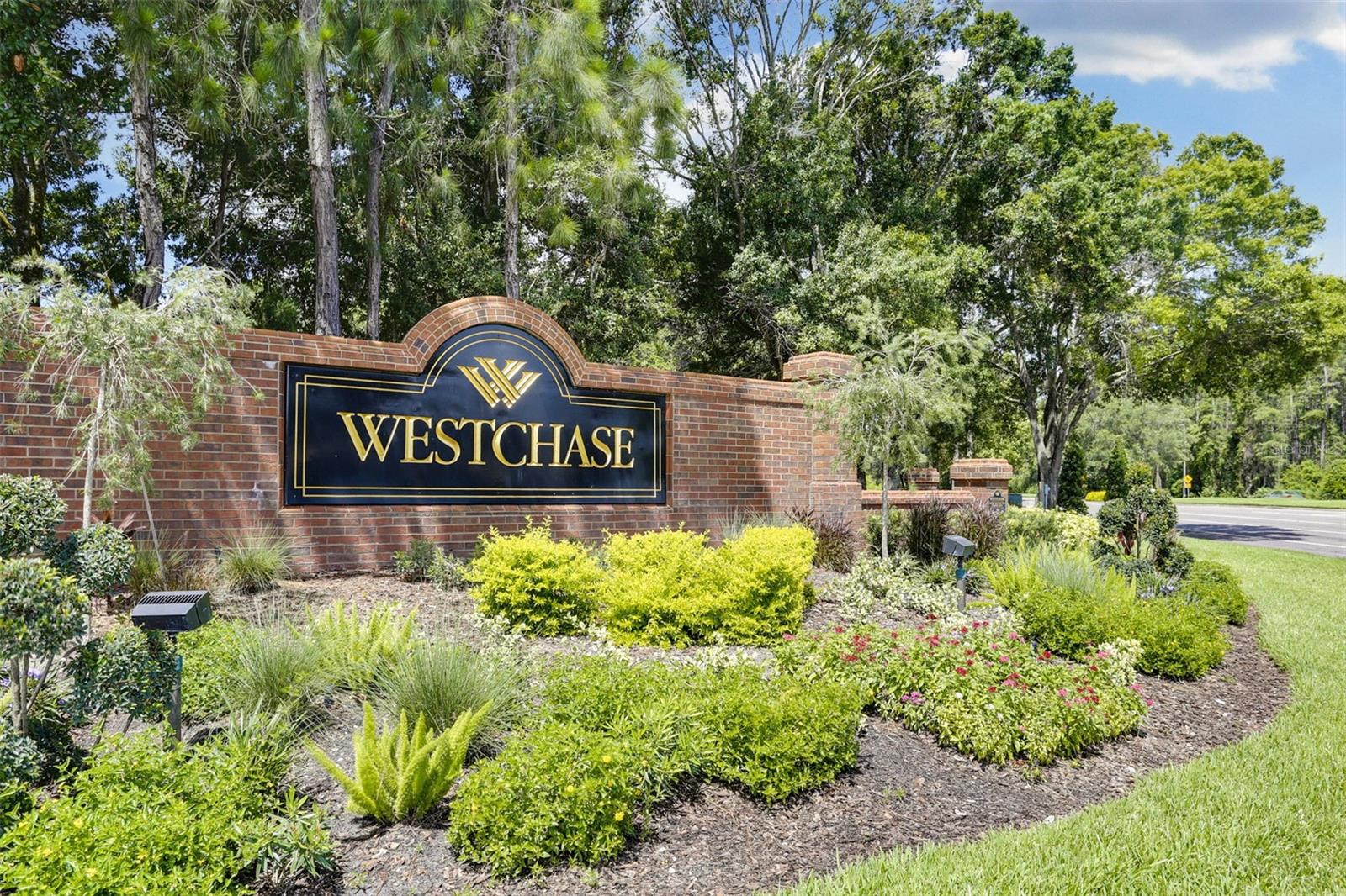 WESTCHASE SEC 307 - Residential