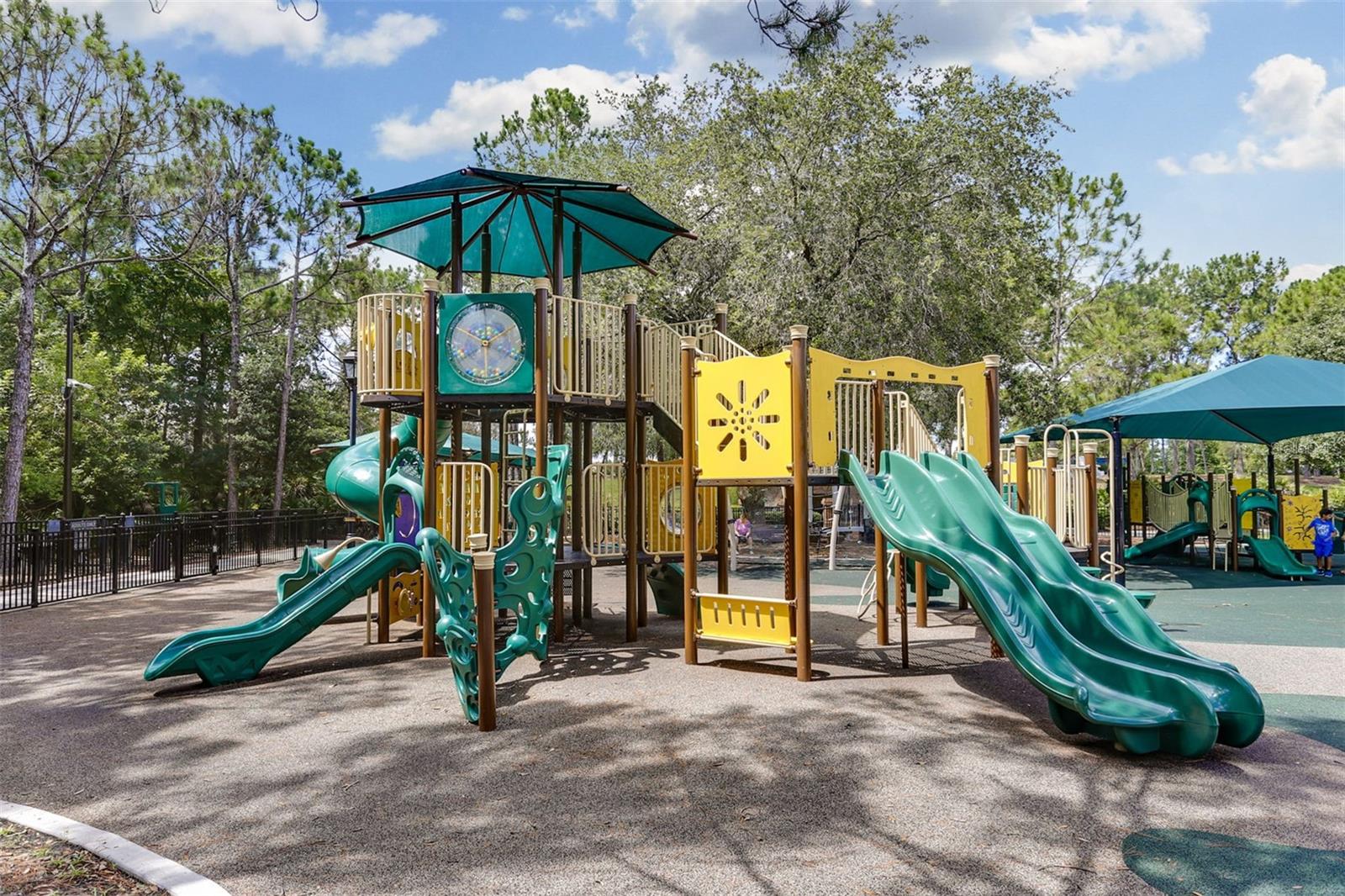 WESTCHASE SEC 307 - Residential