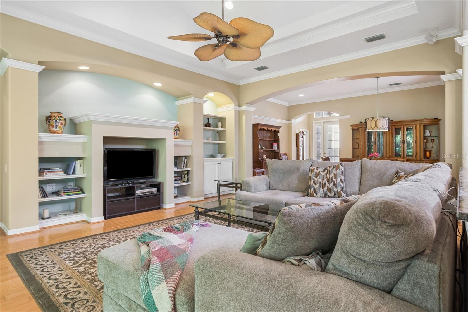 WESTCHASE SEC 307 - Residential