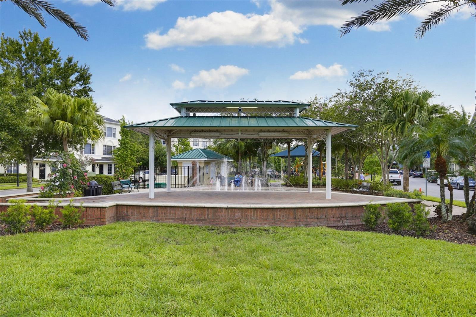 WESTCHASE SEC 307 - Residential