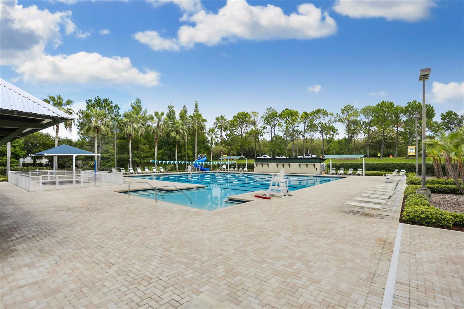 WESTCHASE SEC 307 - Residential