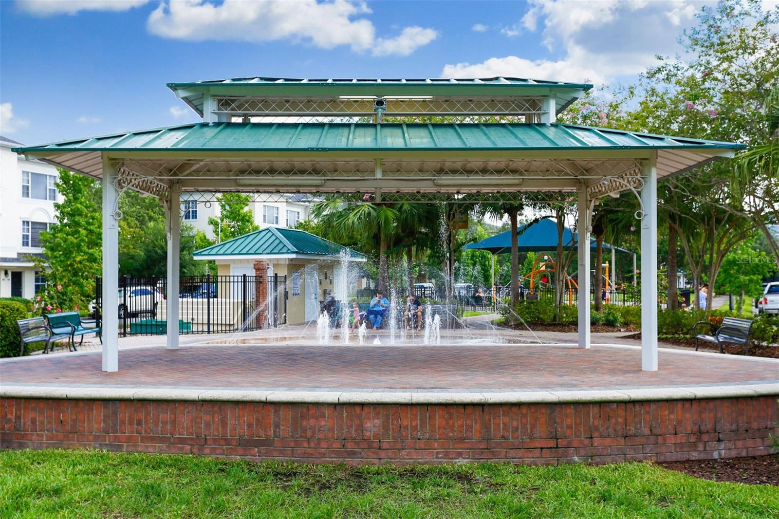 WESTCHASE SEC 307 - Residential