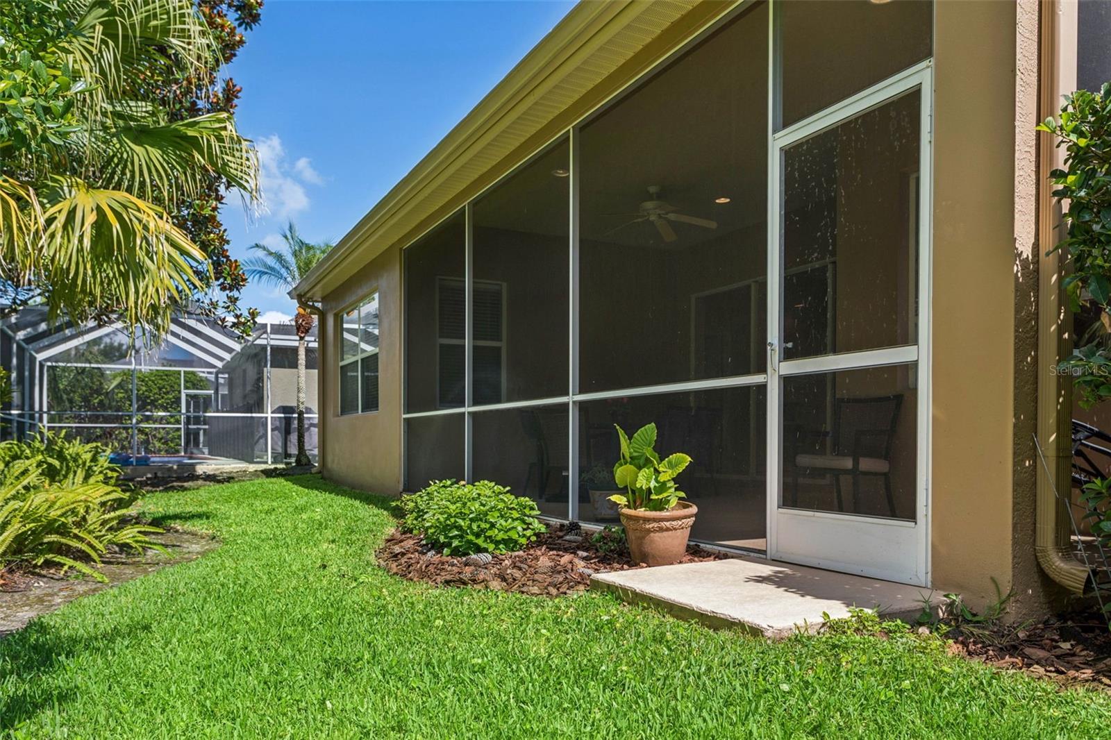 WESTCHASE SEC 307 - Residential