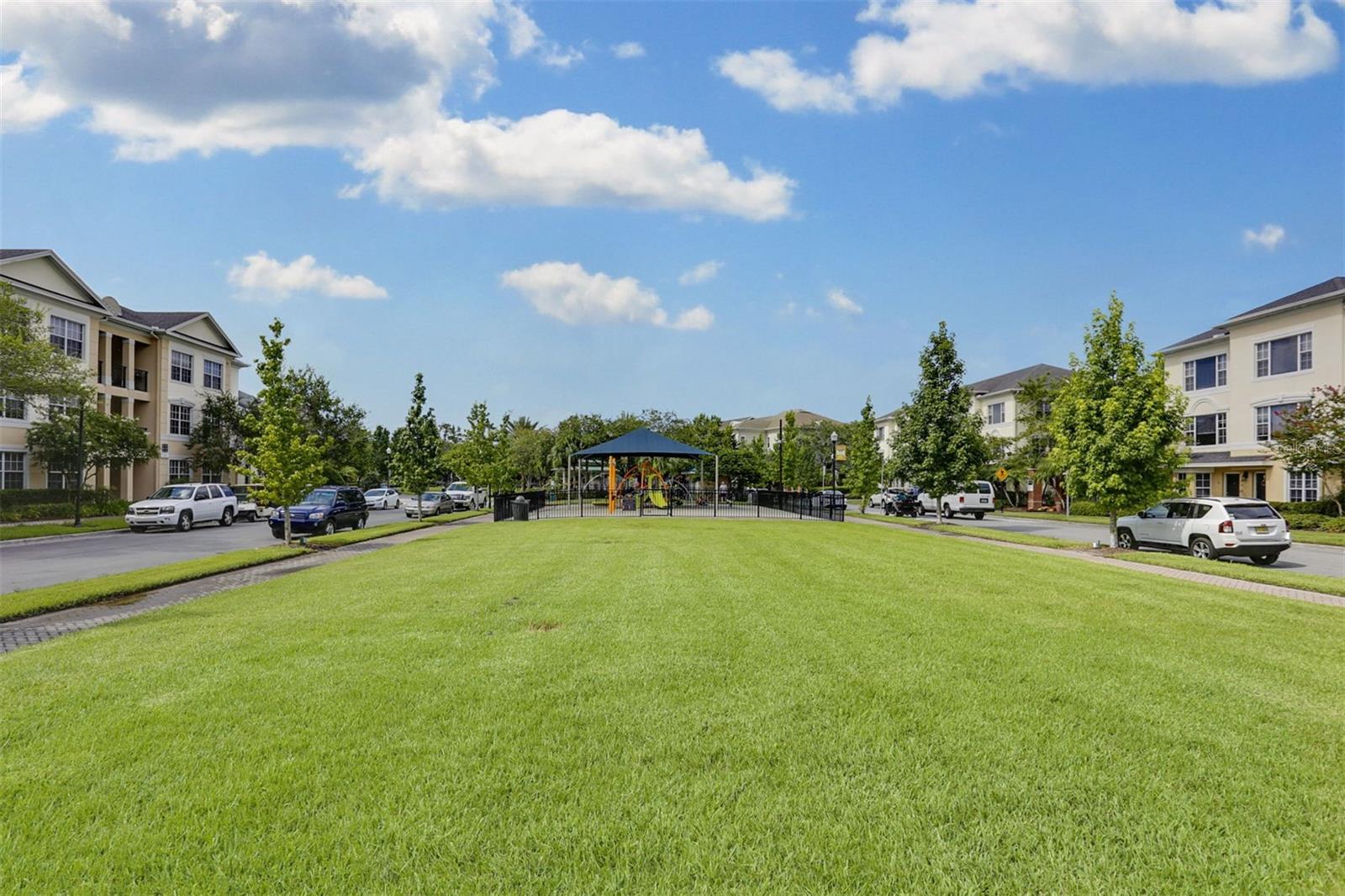 WESTCHASE SEC 307 - Residential