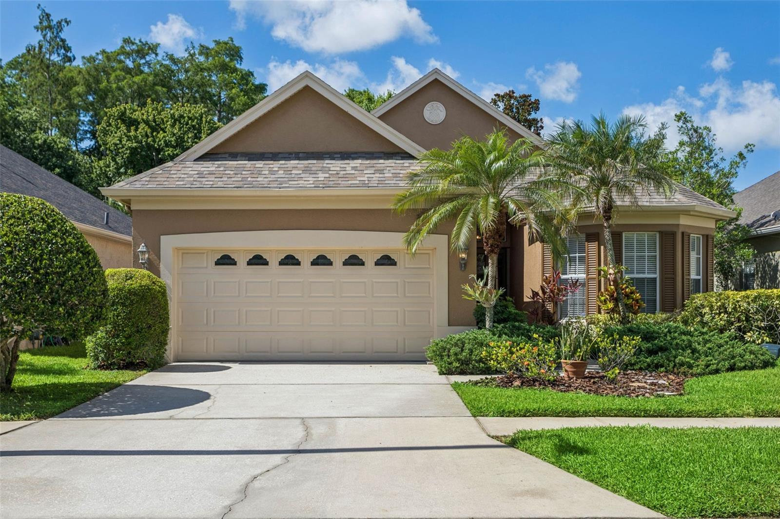 WESTCHASE SEC 307 - Residential