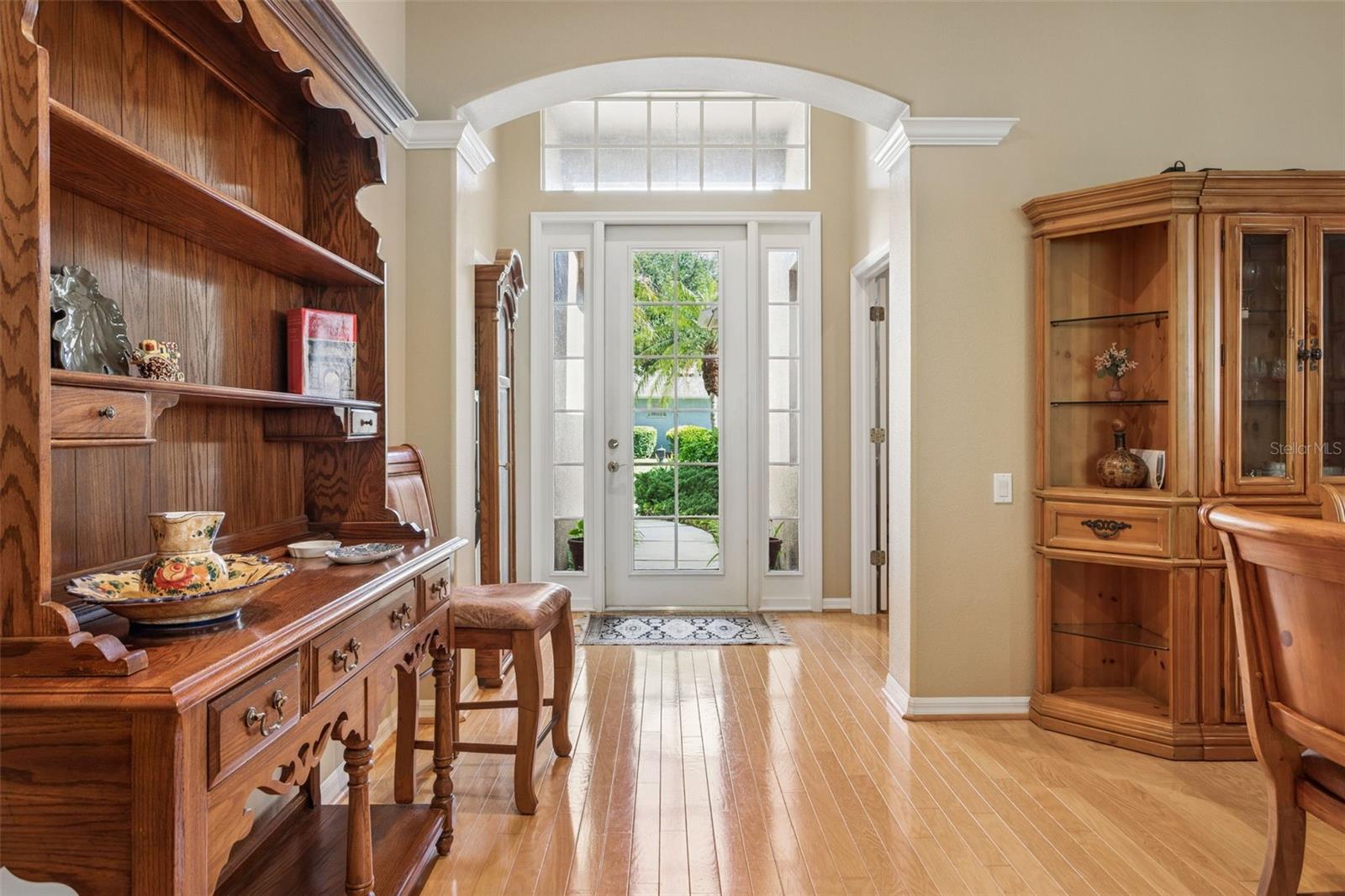 WESTCHASE SEC 307 - Residential