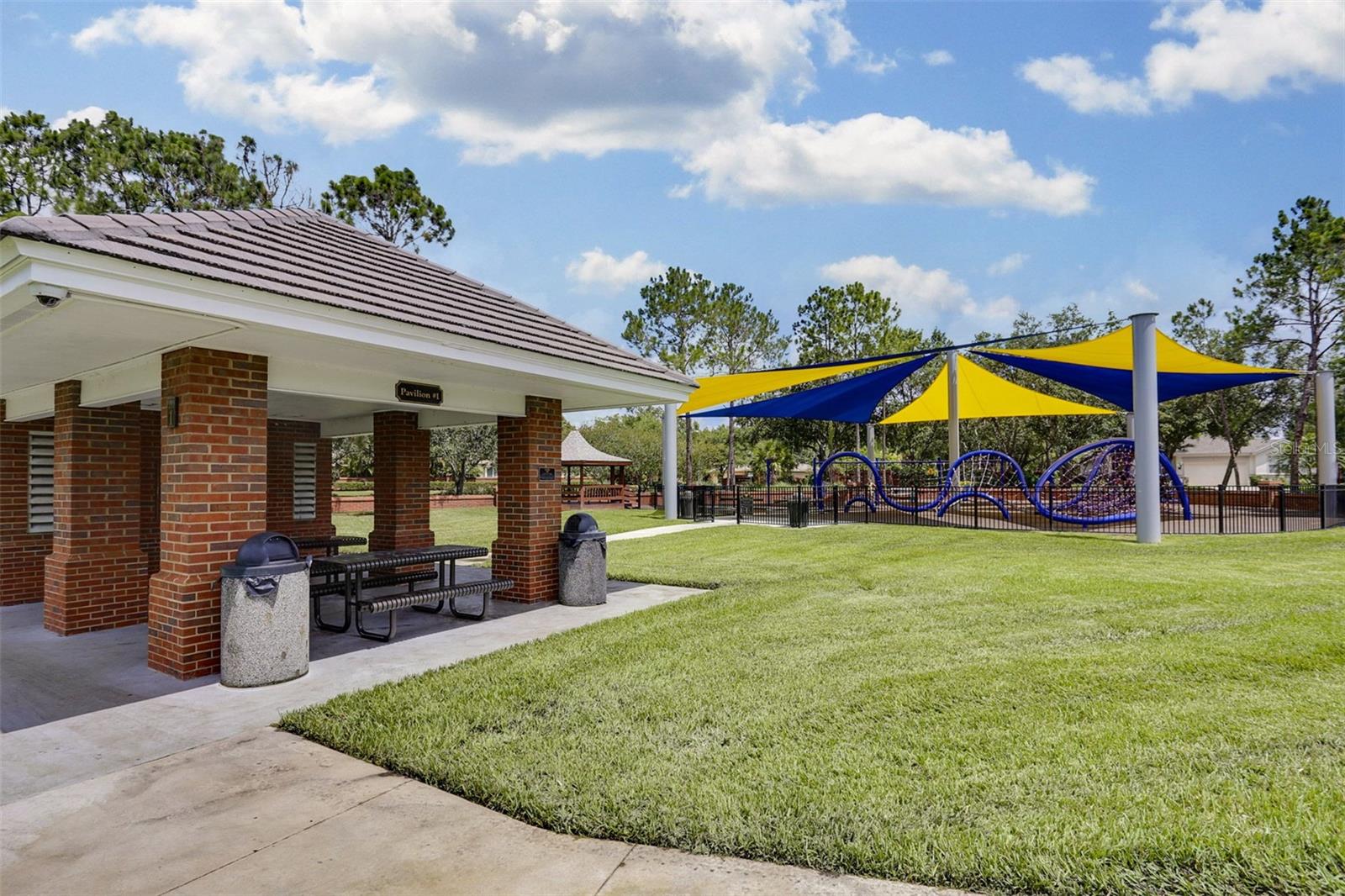 WESTCHASE SEC 307 - Residential