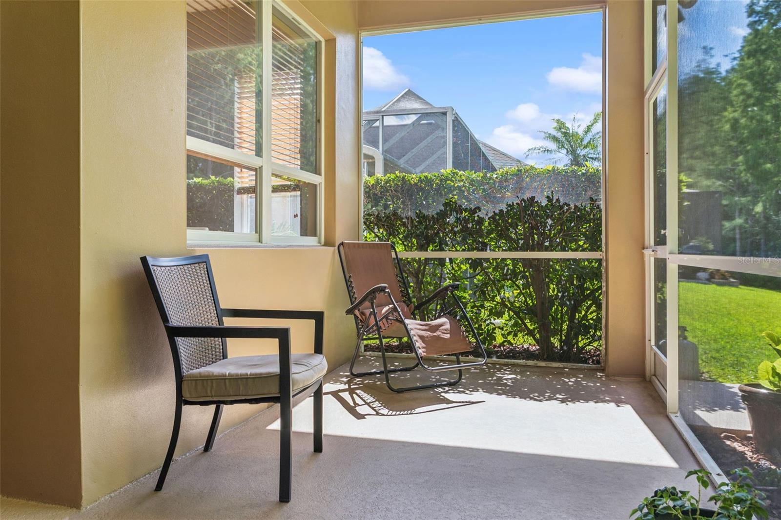 WESTCHASE SEC 307 - Residential