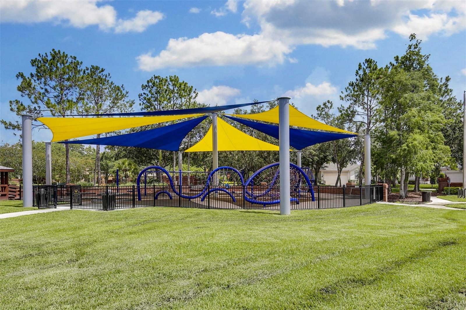 WESTCHASE SEC 307 - Residential