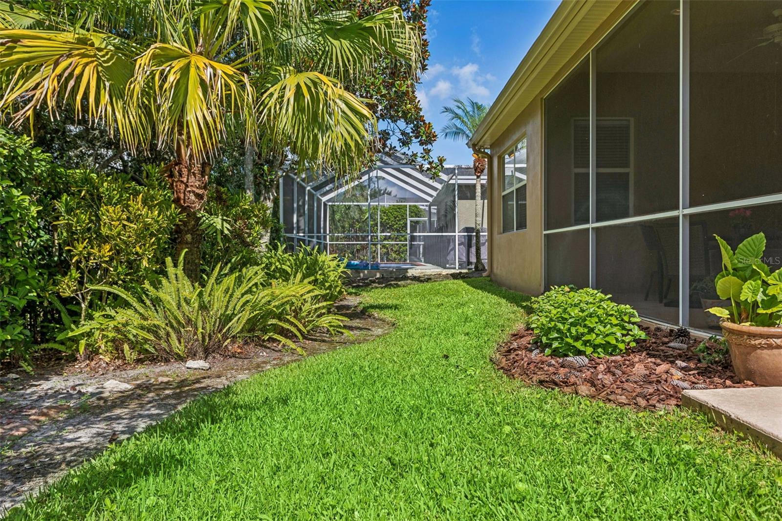 WESTCHASE SEC 307 - Residential