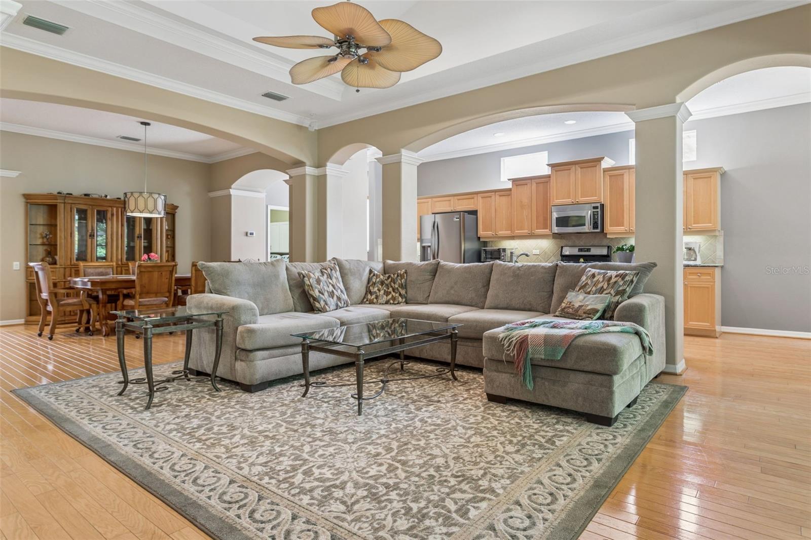 WESTCHASE SEC 307 - Residential
