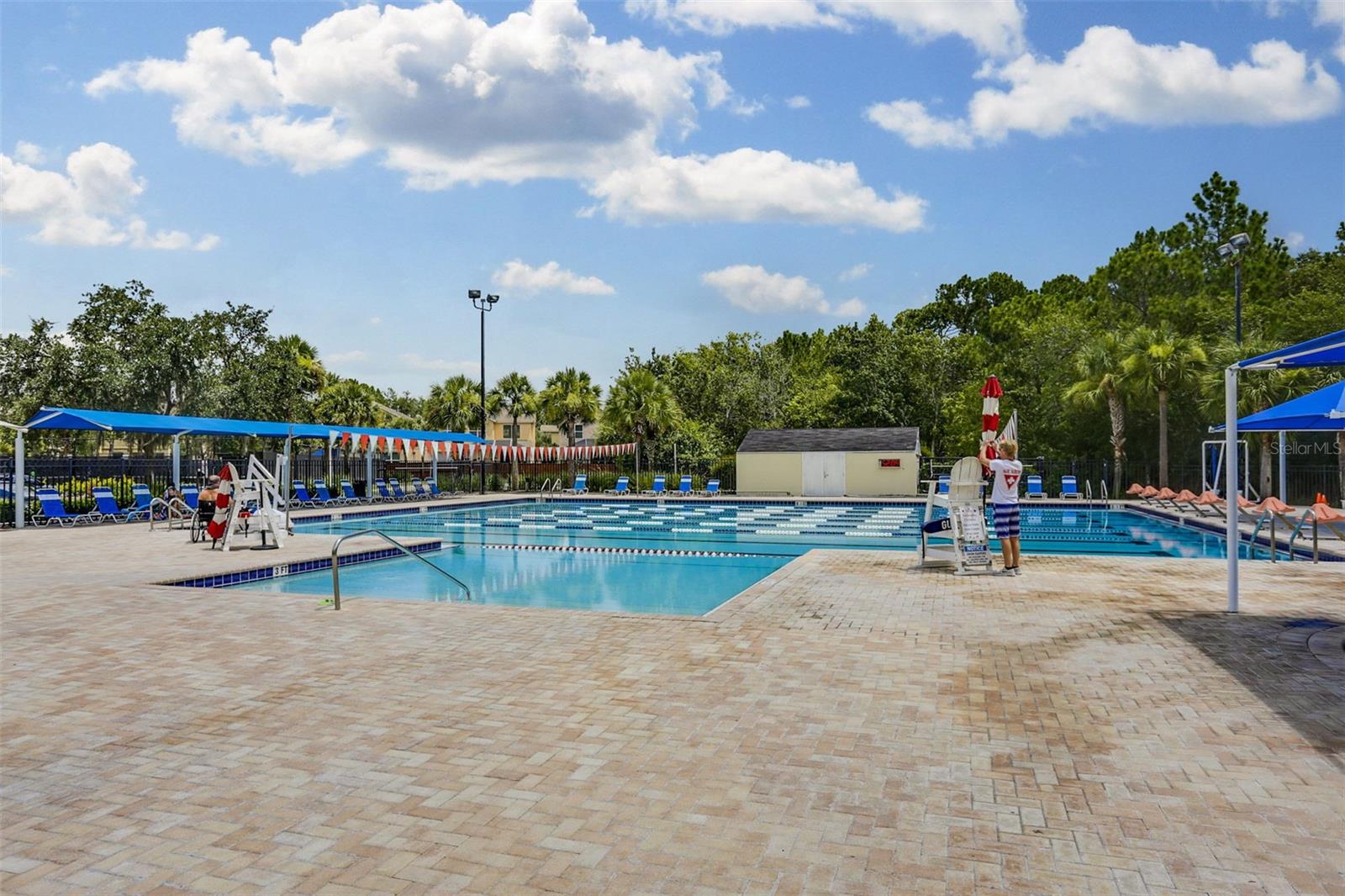 WESTCHASE SEC 307 - Residential