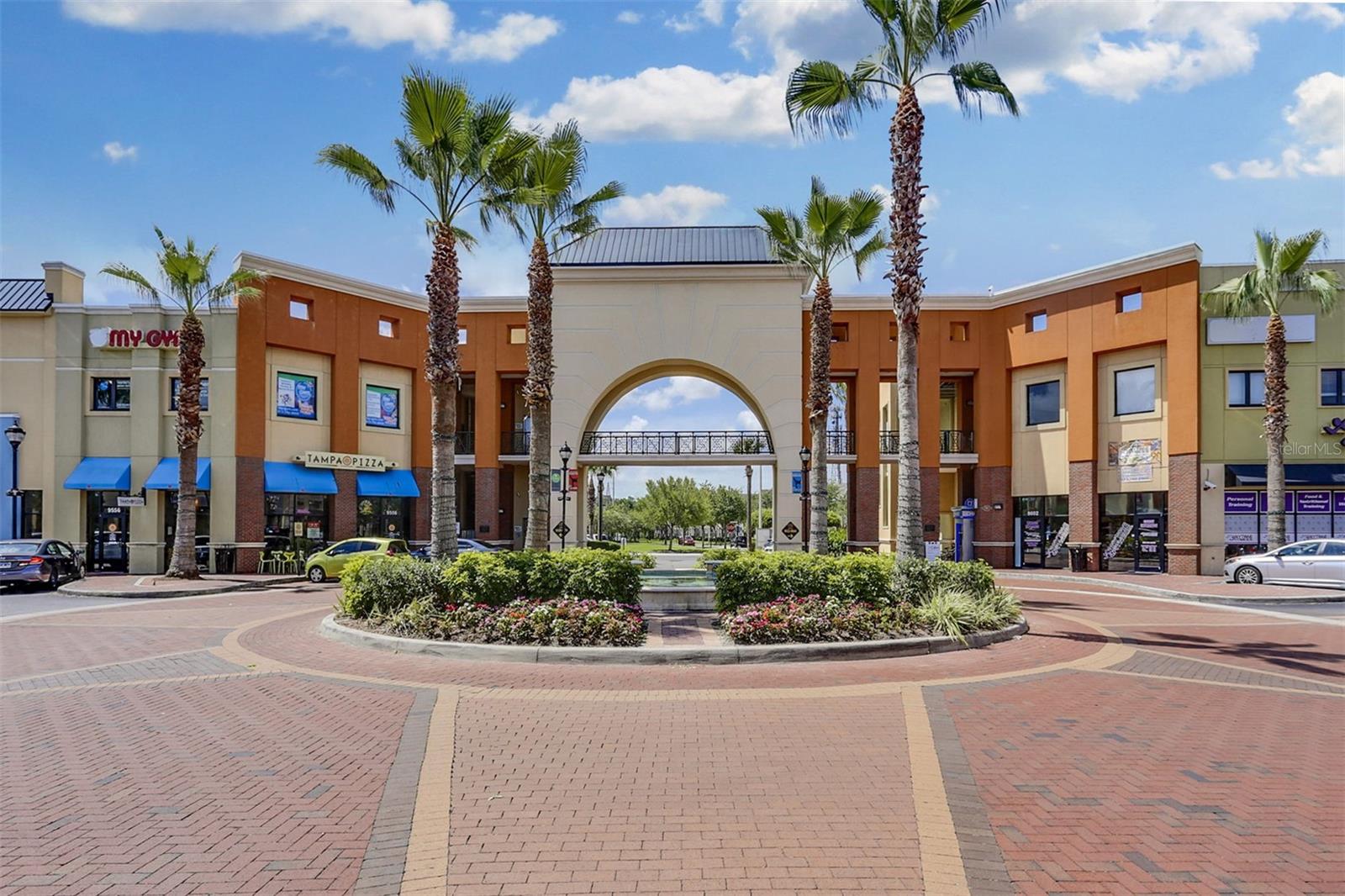 WESTCHASE SEC 307 - Residential