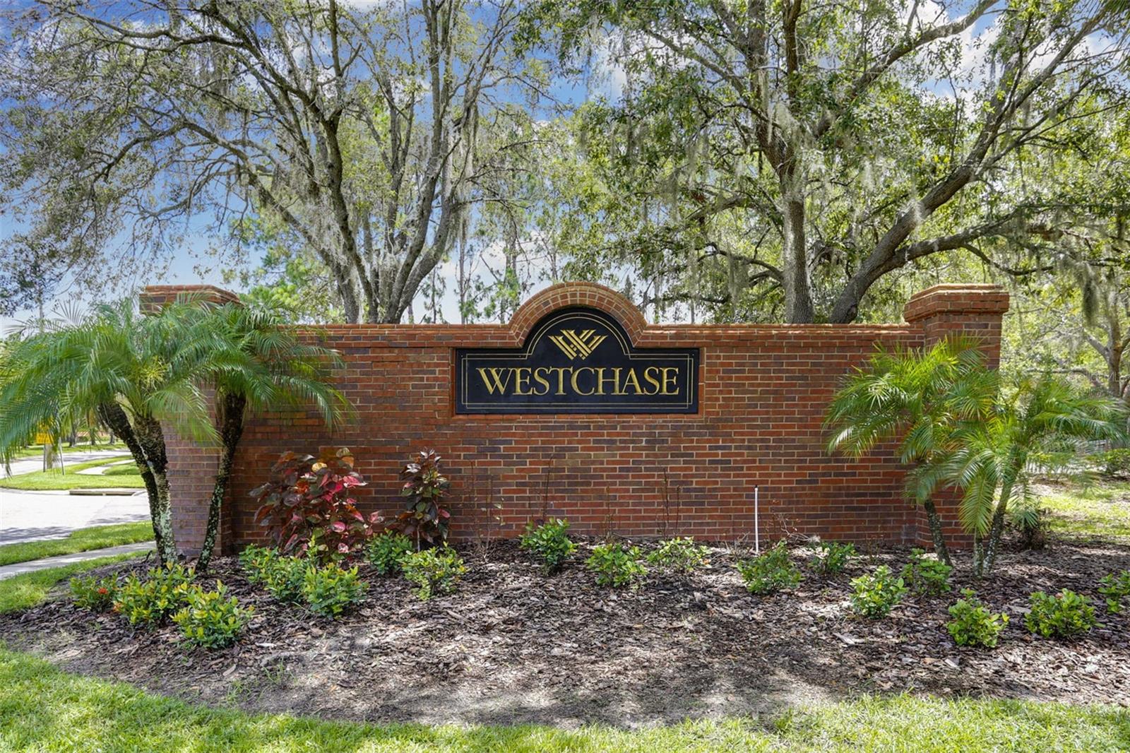 WESTCHASE SEC 307 - Residential