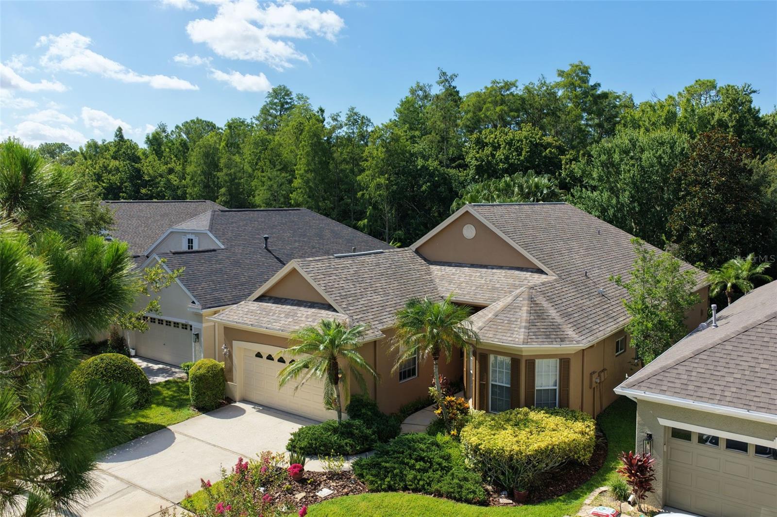 WESTCHASE SEC 307 - Residential