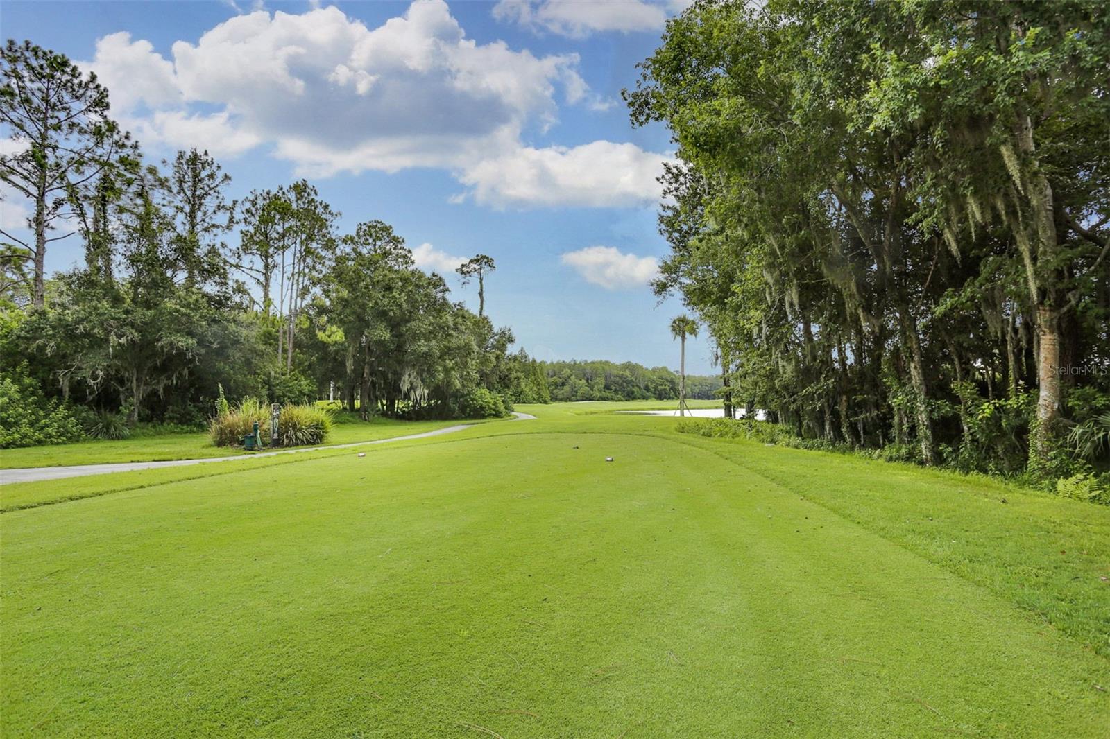 WESTCHASE SEC 307 - Residential