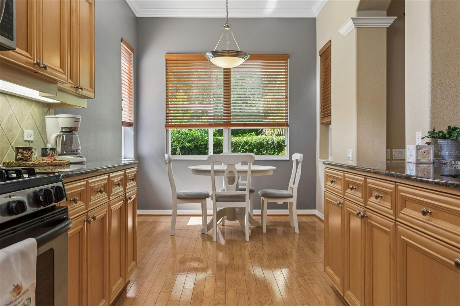 WESTCHASE SEC 307 - Residential
