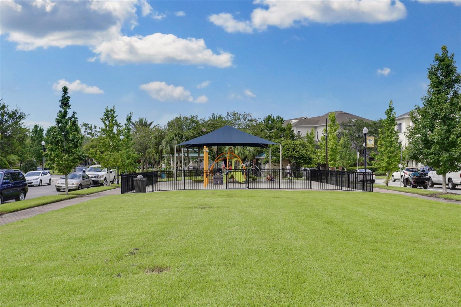 WESTCHASE SEC 307 - Residential