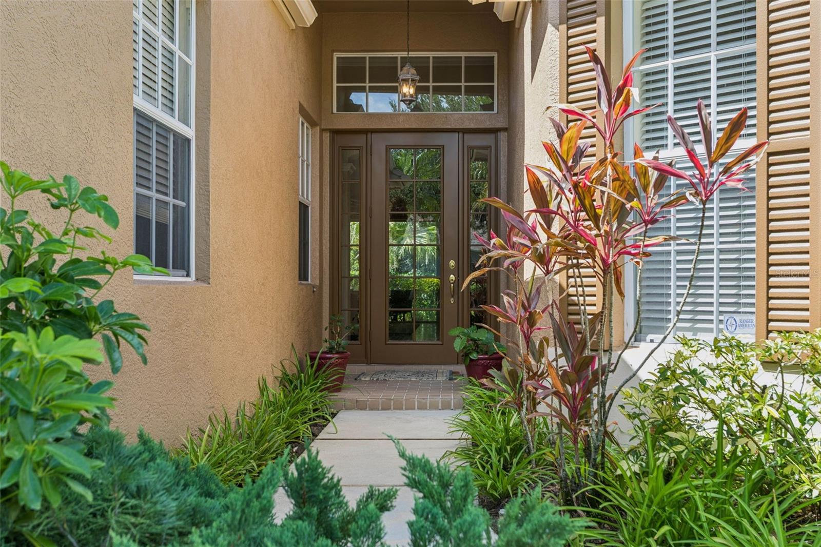WESTCHASE SEC 307 - Residential