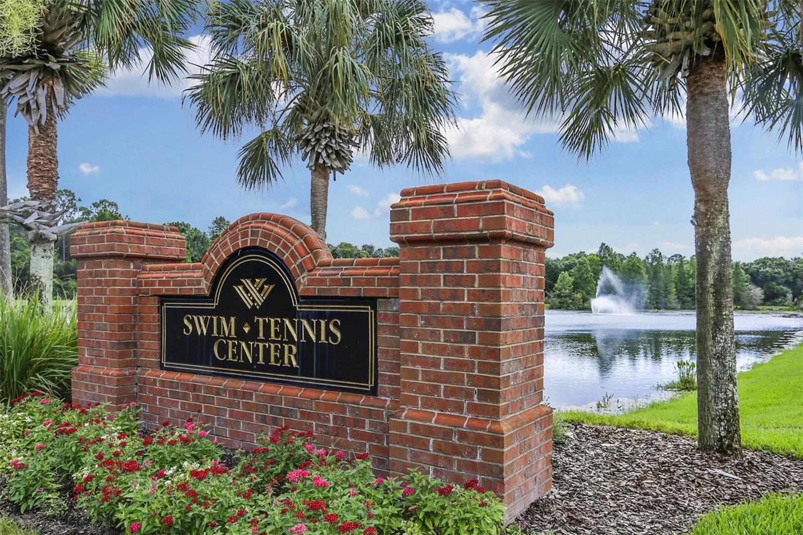 WESTCHASE SEC 307 - Residential
