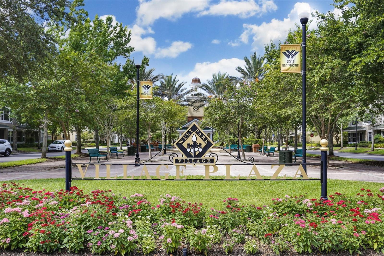 WESTCHASE SEC 307 - Residential