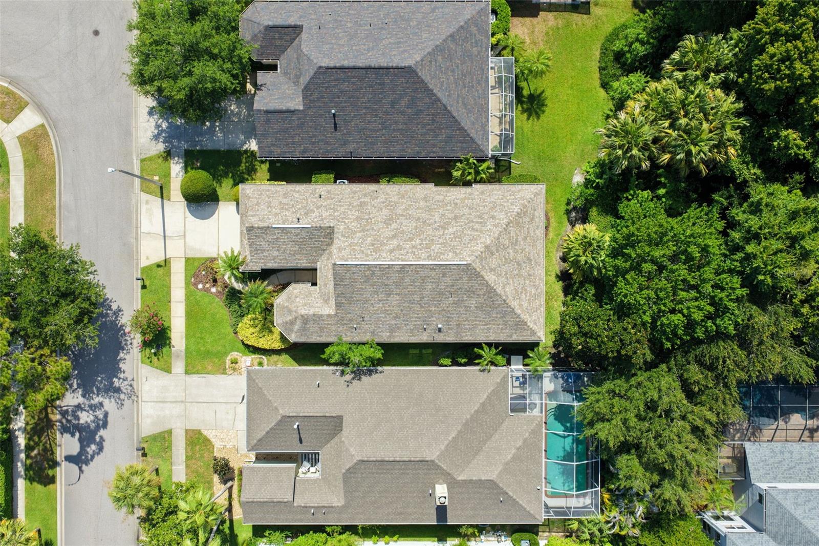 WESTCHASE SEC 307 - Residential