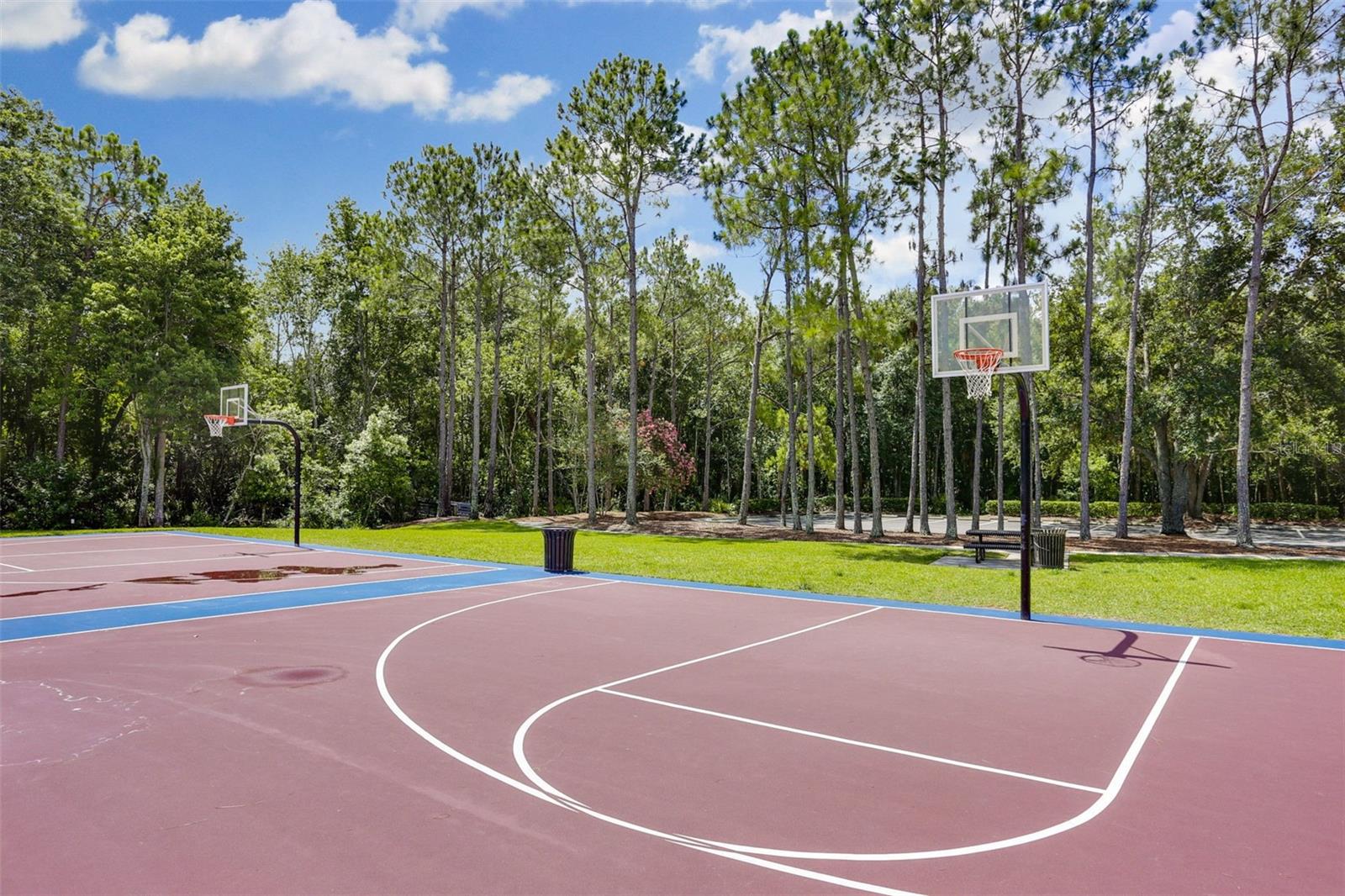 WESTCHASE SEC 307 - Residential