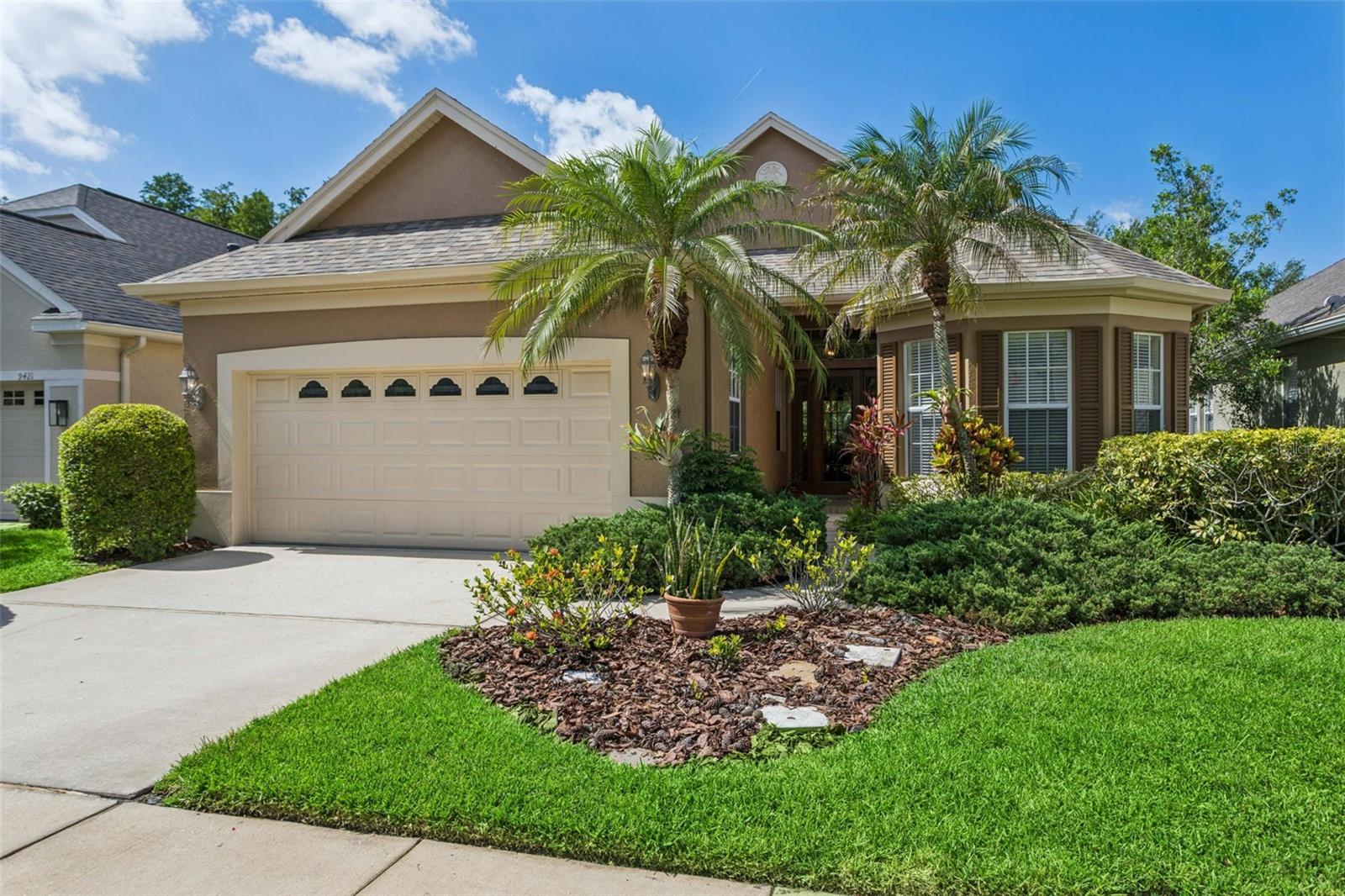 WESTCHASE SEC 307 - Residential
